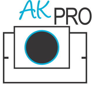 AK PRO | Productora deportiva